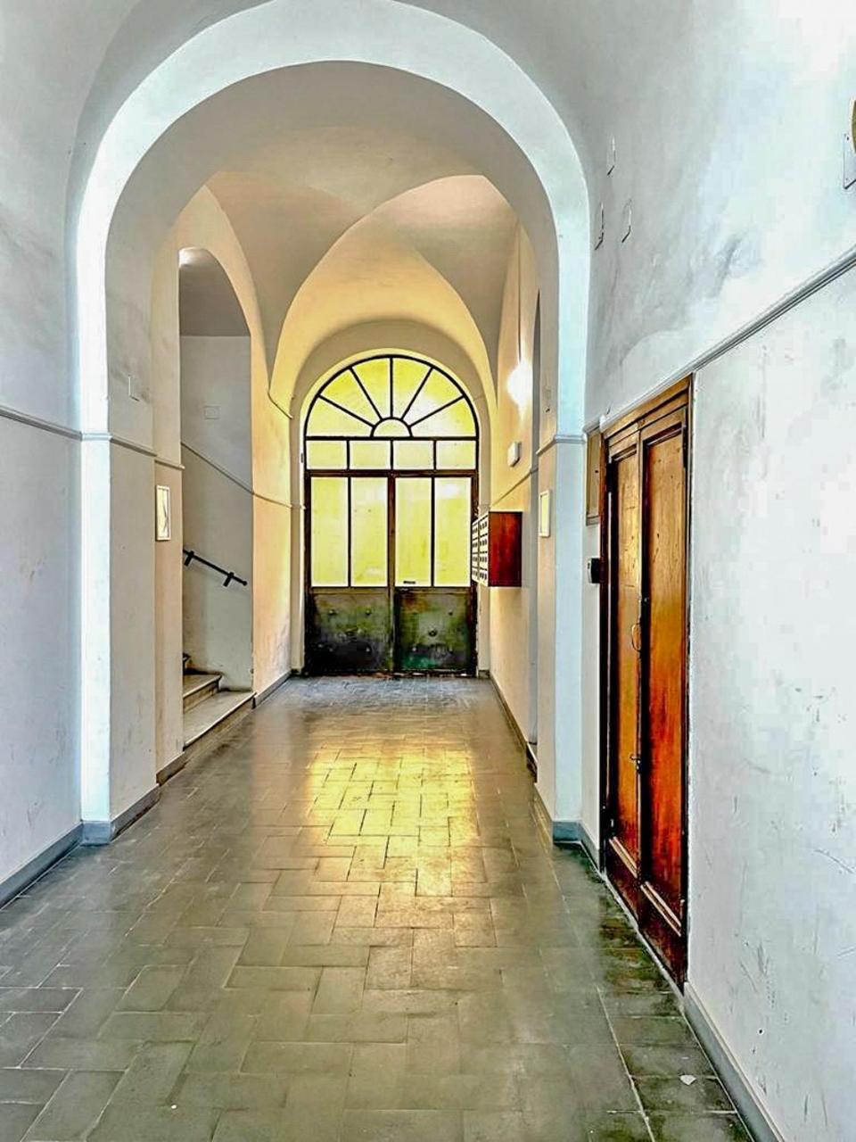 Al Parco Del Colosseo Ρώμη Εξωτερικό φωτογραφία